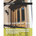 WEST VIRGINIA Real Estate Salesperson & Broker State License Examinations ExamFOCUS Study Notes & Review Questions