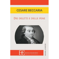 Dei Delitti E Delle Pene