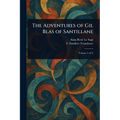 The Adventures of Gil Blas of Santillane