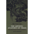 The Artistic Anatomy of Trees