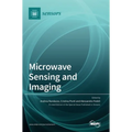 Microwave Sensing and Imaging
