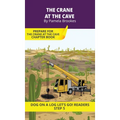 The Crane at the Cave: Short Decodable Books Prepare Students for Reading DOG ON A LOG Decodable Chapter Books. For Beginning Readers and Students wit