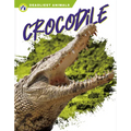 Crocodile