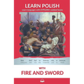 Learn Polish with Fire and Sword: Interlinear Polish to English