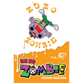 Zo Zo Zombie, Vol. 7