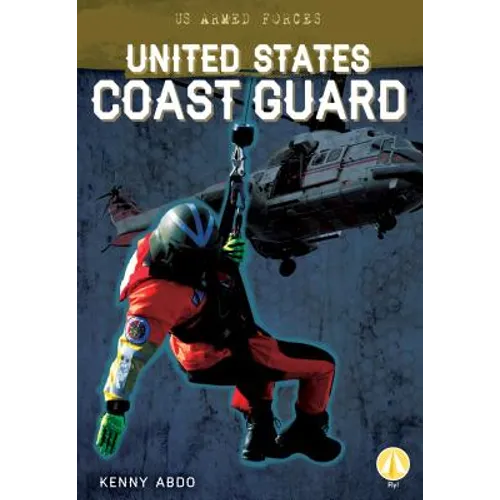 United States Coast Guard