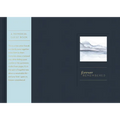 Forever Remembered: A Guest Book