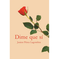 Dime que sí: Romance de una atracción irresistible