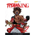 Titan King, Volume 2: The Flame Princess