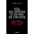 Vol au-dessus d'un nid de fachos