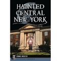 Haunted Central New York