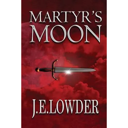 Martyr's Moon