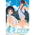 Uq Holder! 18