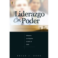 Liderazgo Con Poder
