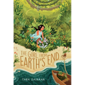 The Girl from Earth's End