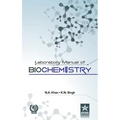 Laboratory Manual of Biochemistry