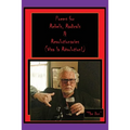 Poems for Rebels, Radicals & Revolutionaries-(Viva la Révolution)