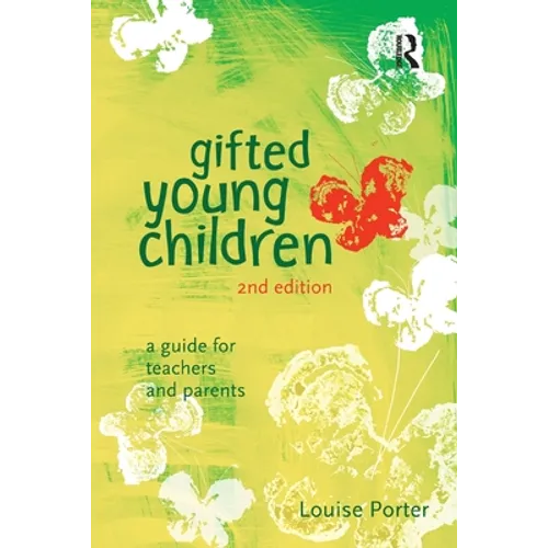 Gifted Young Children: A Guide for Teachers and Parents