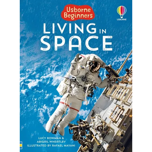 Living in Space