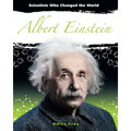 Albert Einstein