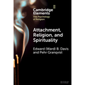 Attachment, Religion, and Spirituality