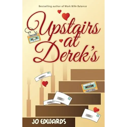 Upstairs At Derek's