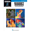 Disney Songs: Essential Elements Guitar Ensembles Early Intermediate Level