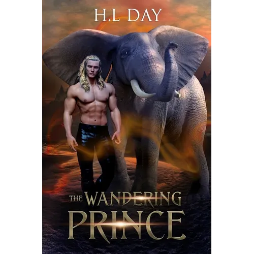 The Wandering Prince (13 kingdoms #3)