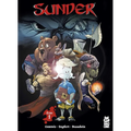 Sunder Vol. 1: Small Beginnings