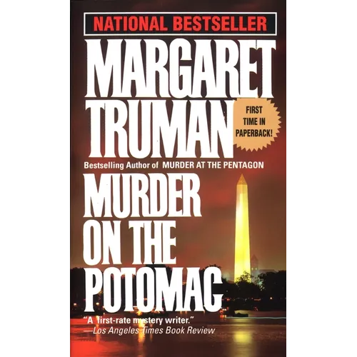 Murder on the Potomac