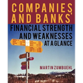 Companies and Banks' Financial Strength and Weaknesses at a Glance