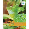 La vida silvestre en Centroamerica 1: 25 animales asombrosos que viven en las selvas tropicales y los rios