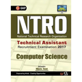 NTRO National Technical Reasearch Organisation Technical Assistant Computer Science Recruitment Examination 2017