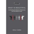 Gray Is Beautiful: Confronting the Retreat of Democracy from the Radical Center