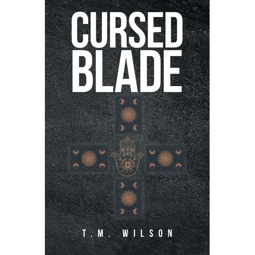 Cursed Blade