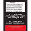 Air Force Space Systems Development Program (SPADE I)
