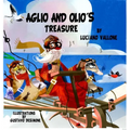 Aglio and Olio's Treasure