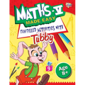 Maths V Made Easy Funfilled Activities With Tubby 8+