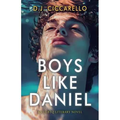 Boys Like Daniel