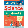 What's Science All About?