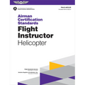 Airman Certification Standards: Flight Instructor - Helicopter (2025): Faa-S-Acs-29
