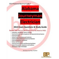 Alabama 2014 Journeyman Electrician Study Guide