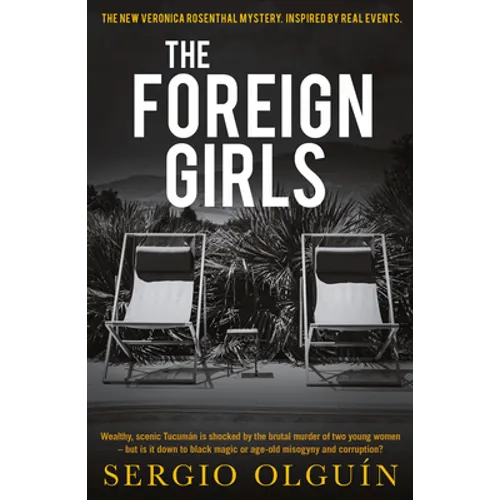 The Foreign Girls