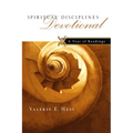 Spiritual Disciplines Devotional: A Year of Readings