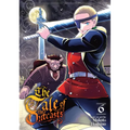 The Tale of the Outcasts Vol. 6