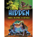 Hidden Animal Weapons and Defenses