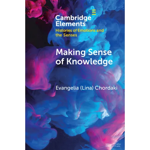 Making Sense of Knowledge: Feminist Epistemologies in the Greek Birth Control Movement (1974-1986)