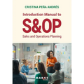 Introduction manual to S&OP: Sales and operations planning