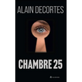 Chambre 25