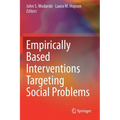 Empirically Based Interventions Targeting Social Problems